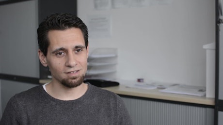 Daniele Beninati