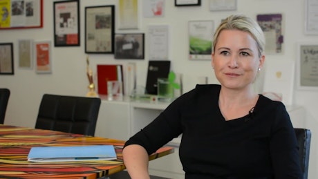 Ursula Simacek