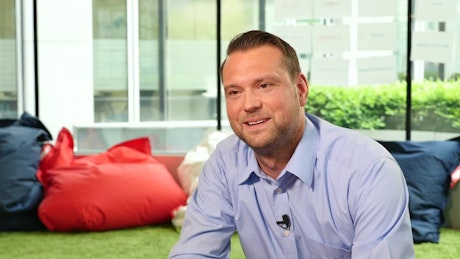 Sebastian Ilge