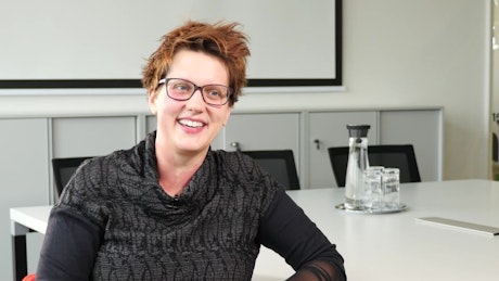 Theresa Spirik