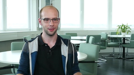 Jonas Scheichel