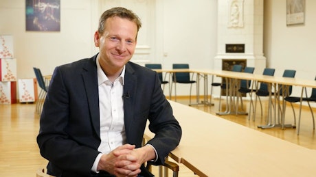 Andreas Binder