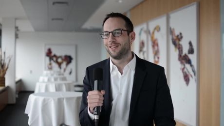 Moritz Zumpfort