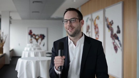Moritz Zumpfort