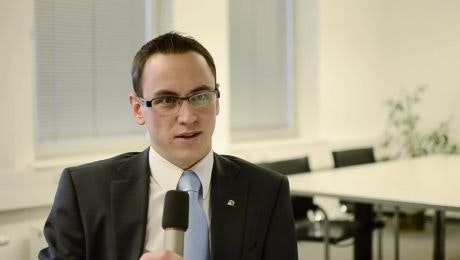 Martin Dworak