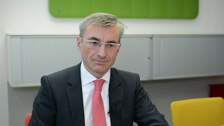 Werner Kolarik