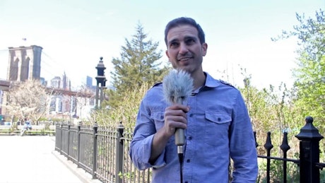 David Moricca