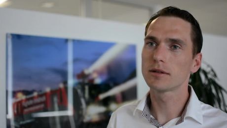 Patrick Schlecht