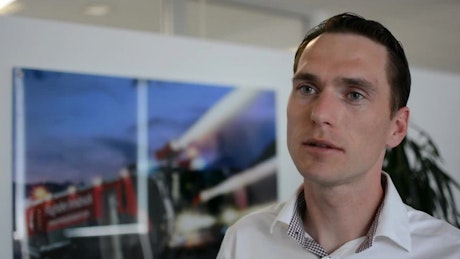 Patrick Schlecht