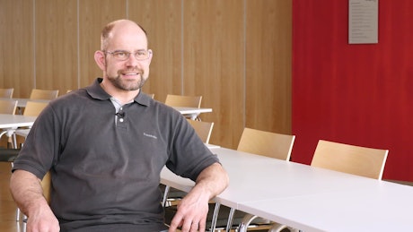 Heinrich Grüger