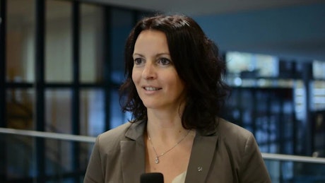 Birgit Hackl