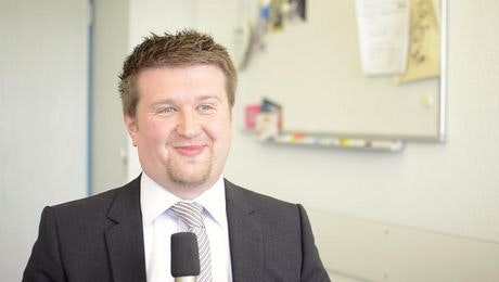 Sebastian Schäffler