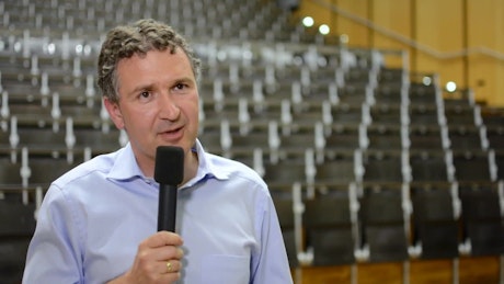 Sascha Ferz