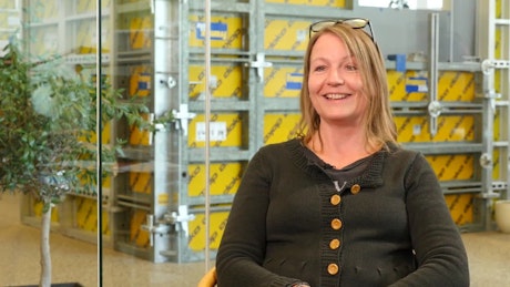 Helle Borg