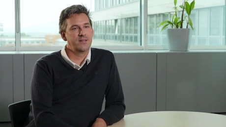 Gregor Lammer