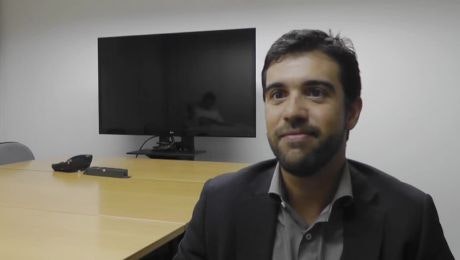Kleber Ramos
