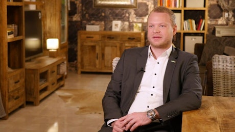 Christoph Fisecker