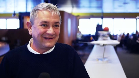 Serge Sterkendries