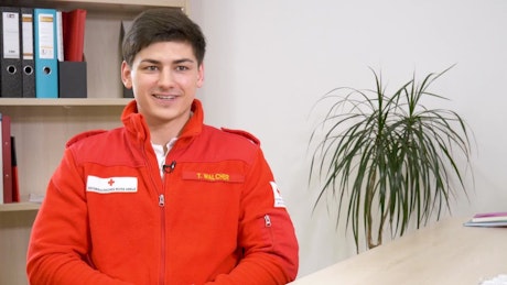 Tobias Walcher