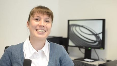 Katharina Wurzer