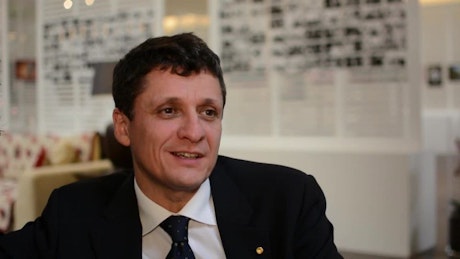 Gabriele Gironi