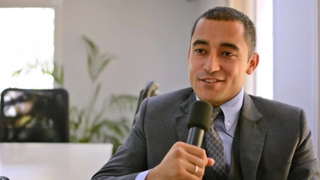 Sarvar Khamidov