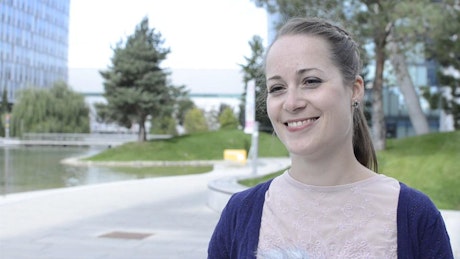 Linda Lerchbaumer