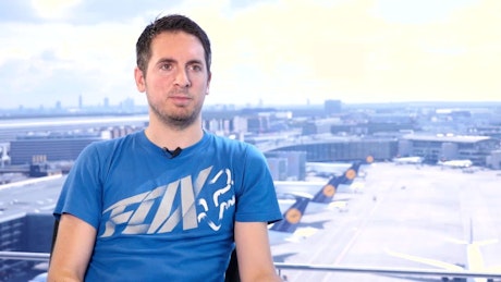 Sascha Hebekerl