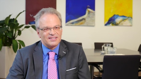 Andreas Feuerstein