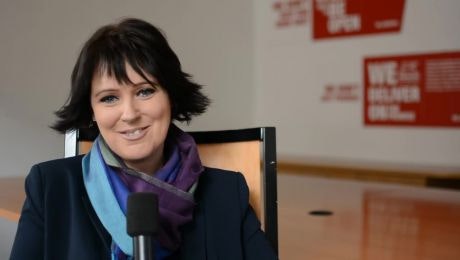 Claudia Stadler (ehem. Wagant)