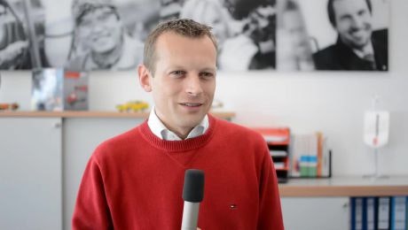 Dominik Ehmer