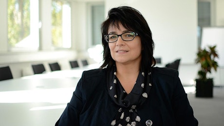 Christine Deutschmann