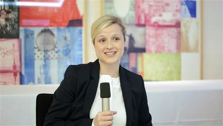 Anja Piesker