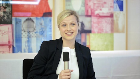 Anja Piesker