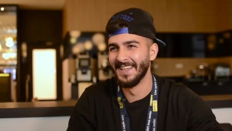 Zaid Salah