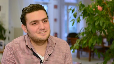 Khalil Hanna