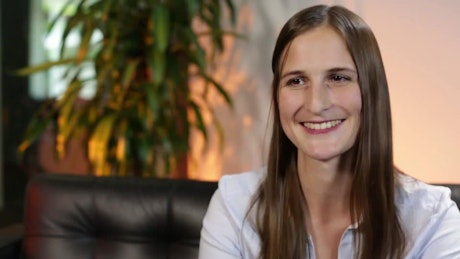 Chantal Mischke