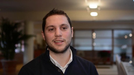 Massimo Castagna
