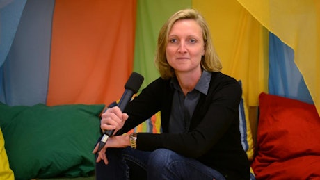 Ulrike Steiner