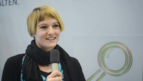Stefanie Fritz