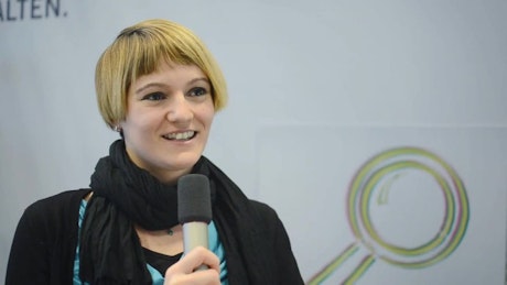 Stefanie Fritz