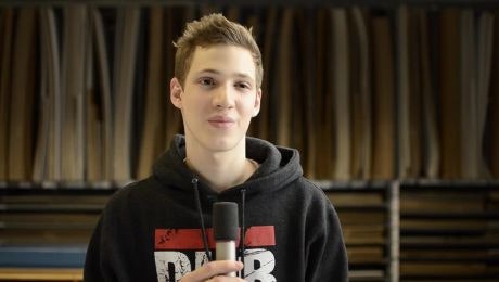 Jakob Aichmair