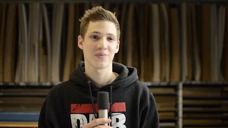 Jakob Aichmair