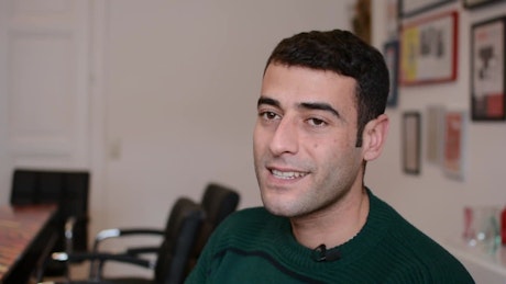 Samer Mousa