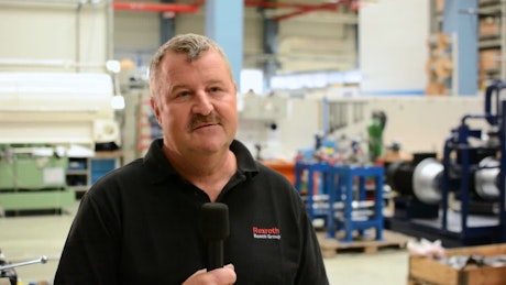 Harald Prohaska