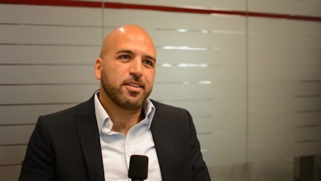 Talal El-Chichakli