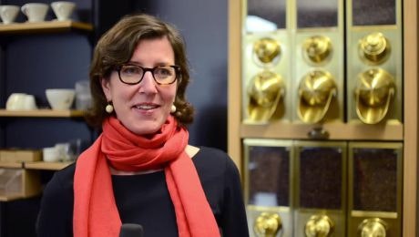 Johanna Von Stechow
