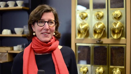 Johanna Von Stechow
