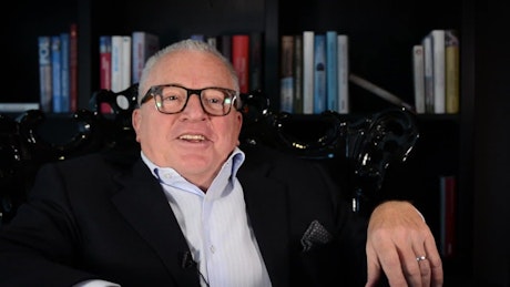 Thomas Sattelberger
