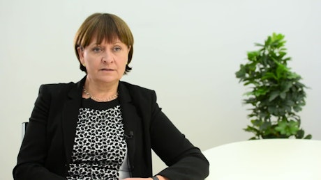 Herta Stockbauer